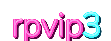rpvip3 — logo kanal