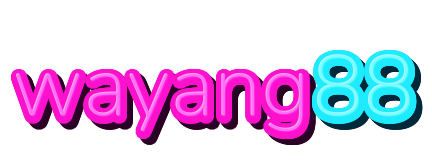 wayang88 — logo kanal