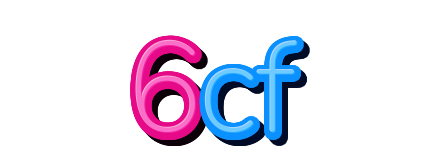 6cf — logo kanal