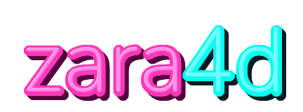 zara4d — logo kanal