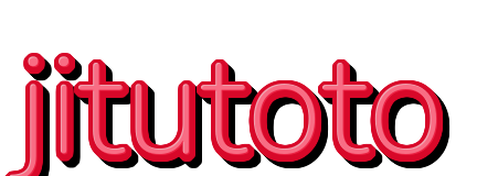 jitutoto — logo kanal
