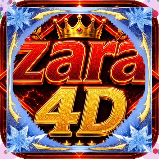 zara4d — mitra unggulan